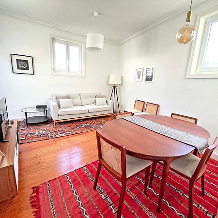 House Of Music 3 Room Apartment Porto Exterior foto