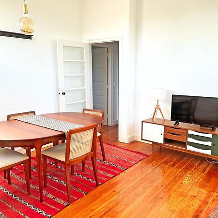 House Of Music 3 Room Apartment Porto Exterior foto
