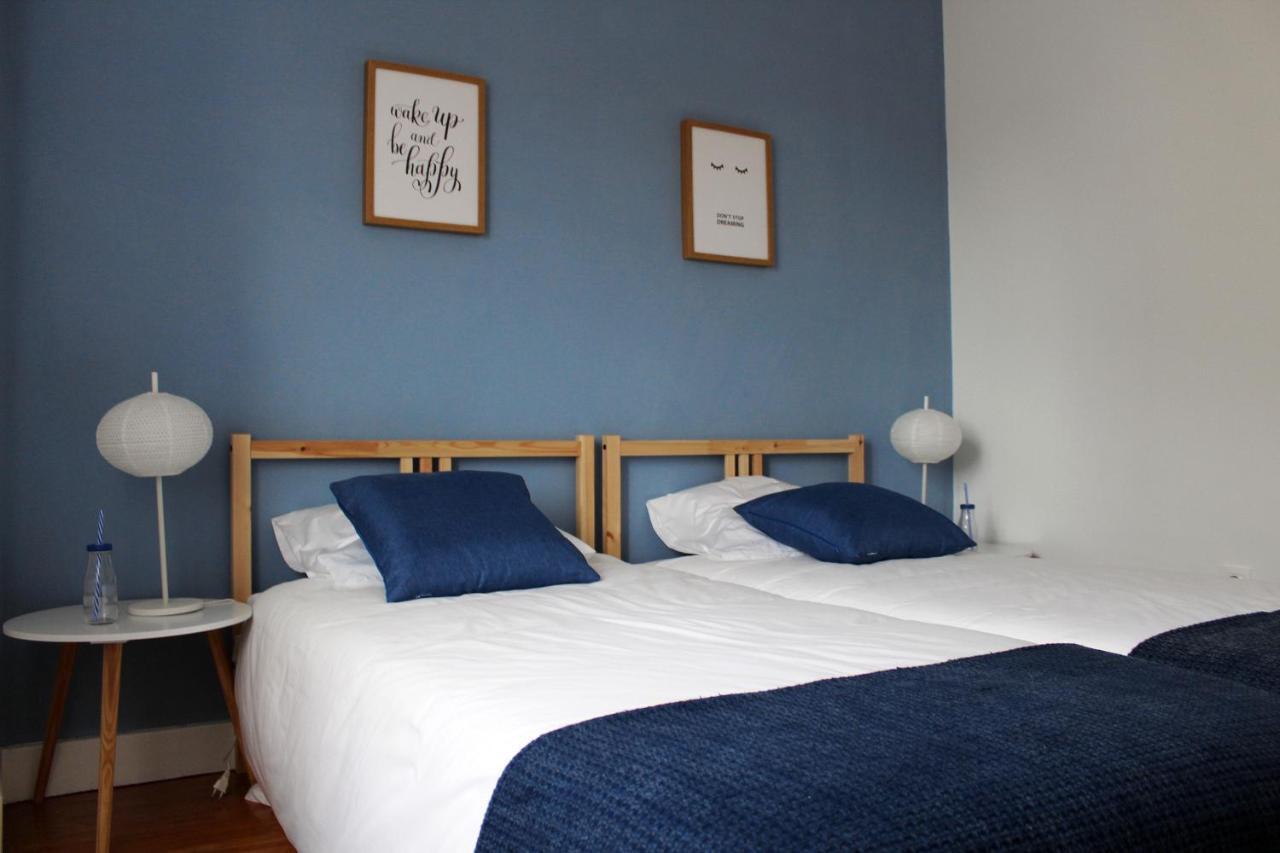 House Of Music 3 Room Apartment Porto Exterior foto