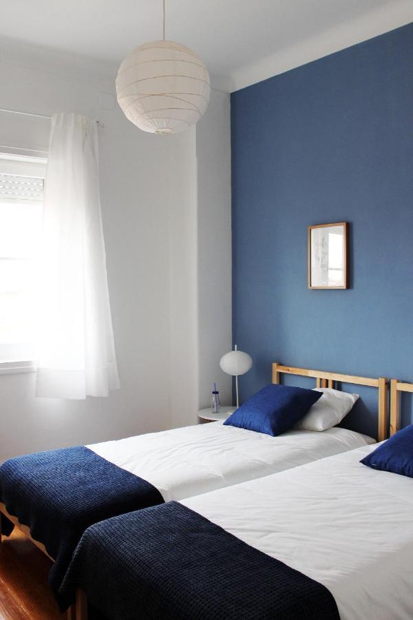 House Of Music 3 Room Apartment Porto Exterior foto