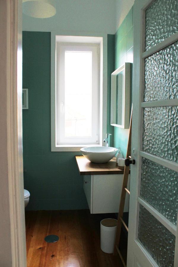 House Of Music 3 Room Apartment Porto Exterior foto