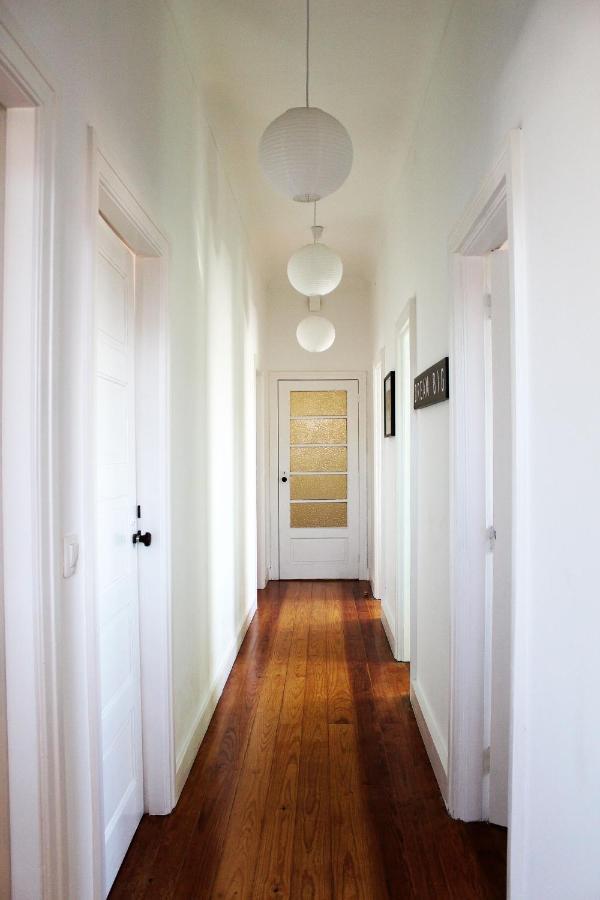 House Of Music 3 Room Apartment Porto Exterior foto
