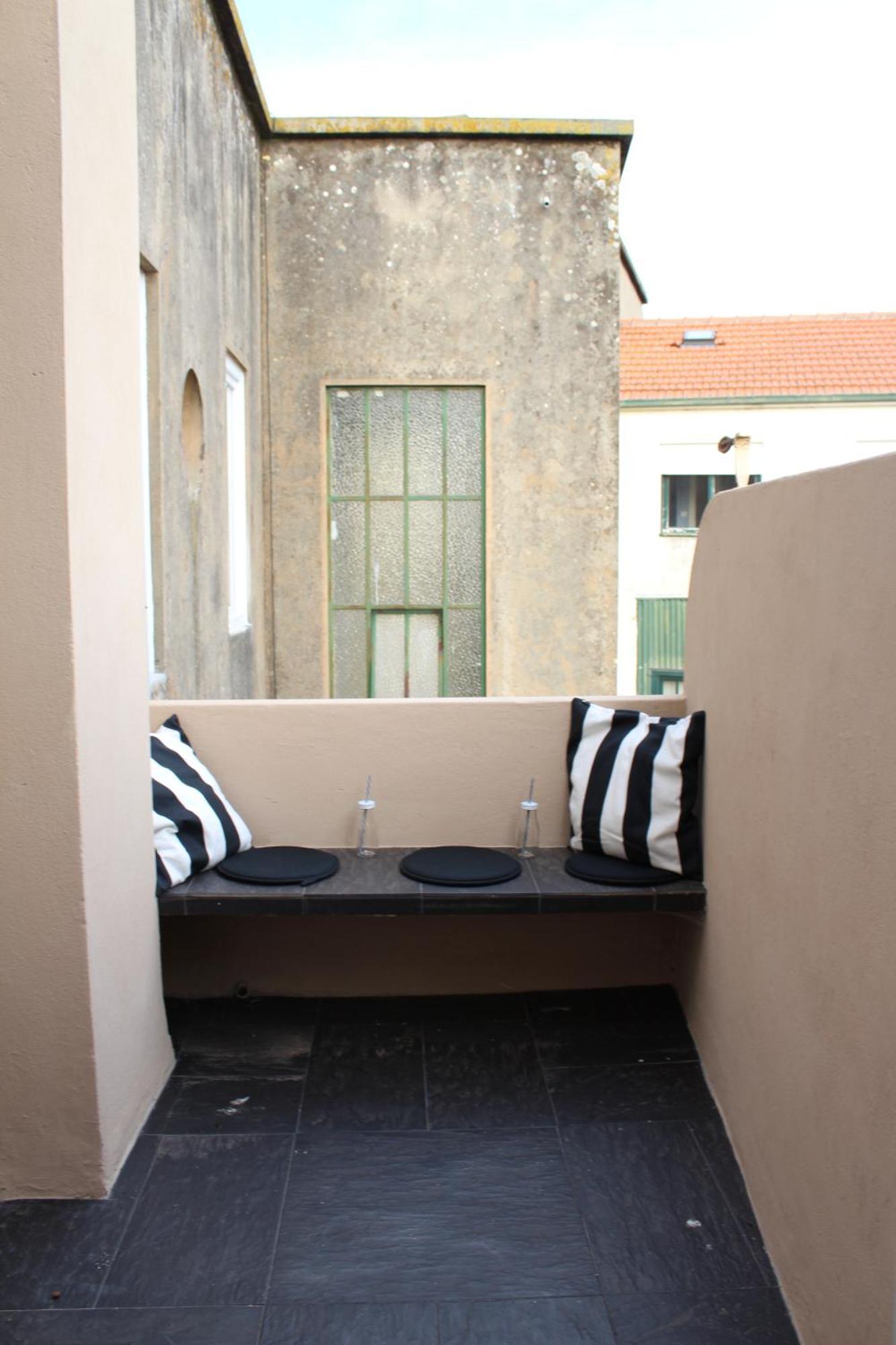 House Of Music 3 Room Apartment Porto Exterior foto