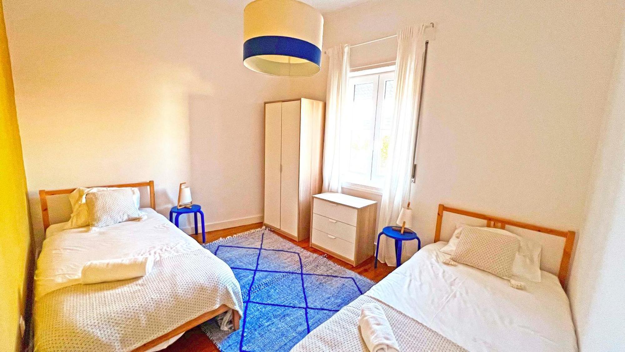 House Of Music 3 Room Apartment Porto Exterior foto