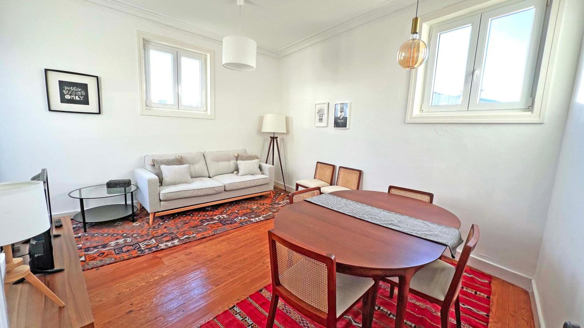 House Of Music 3 Room Apartment Porto Exterior foto