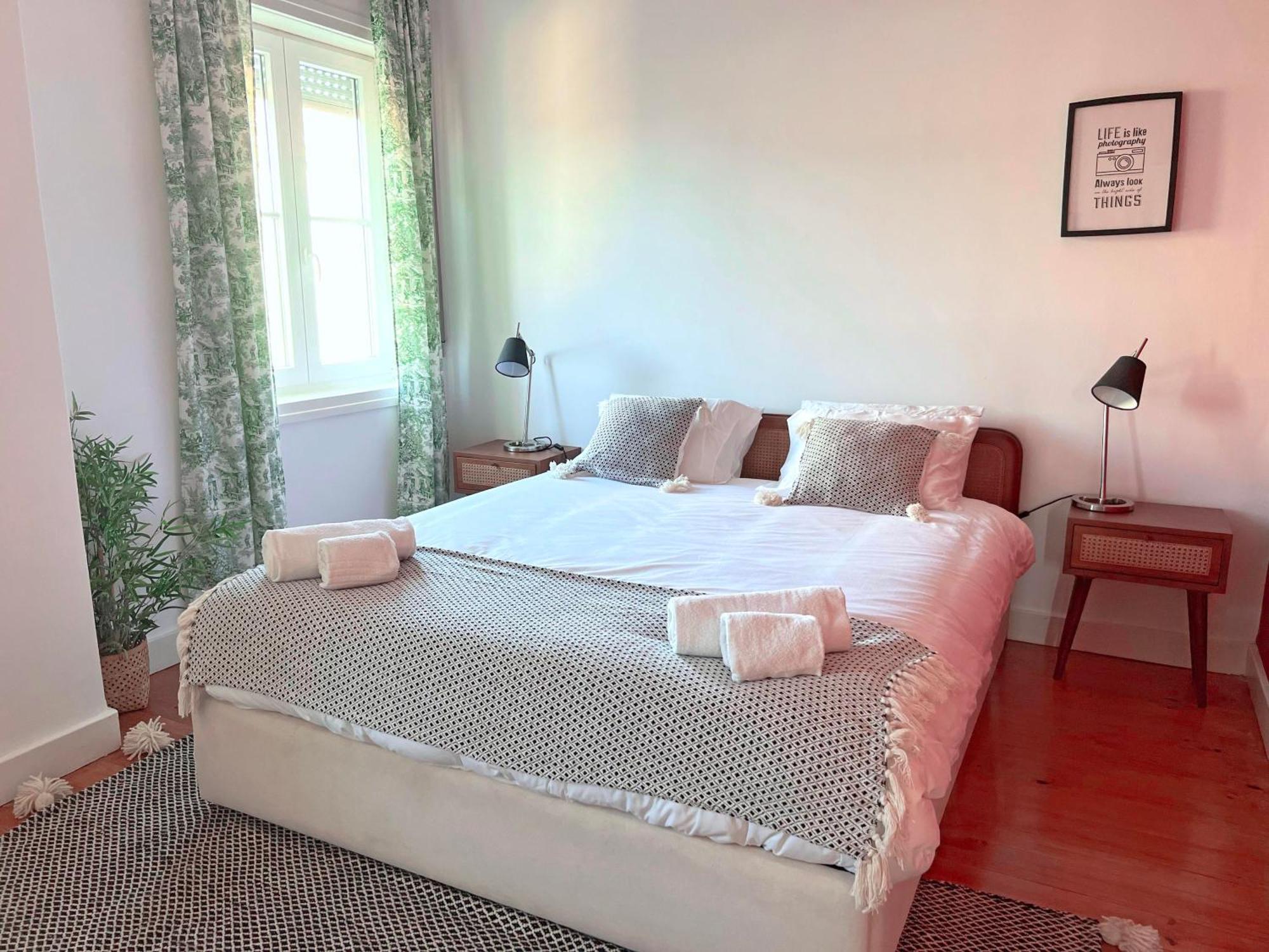 House Of Music 3 Room Apartment Porto Exterior foto