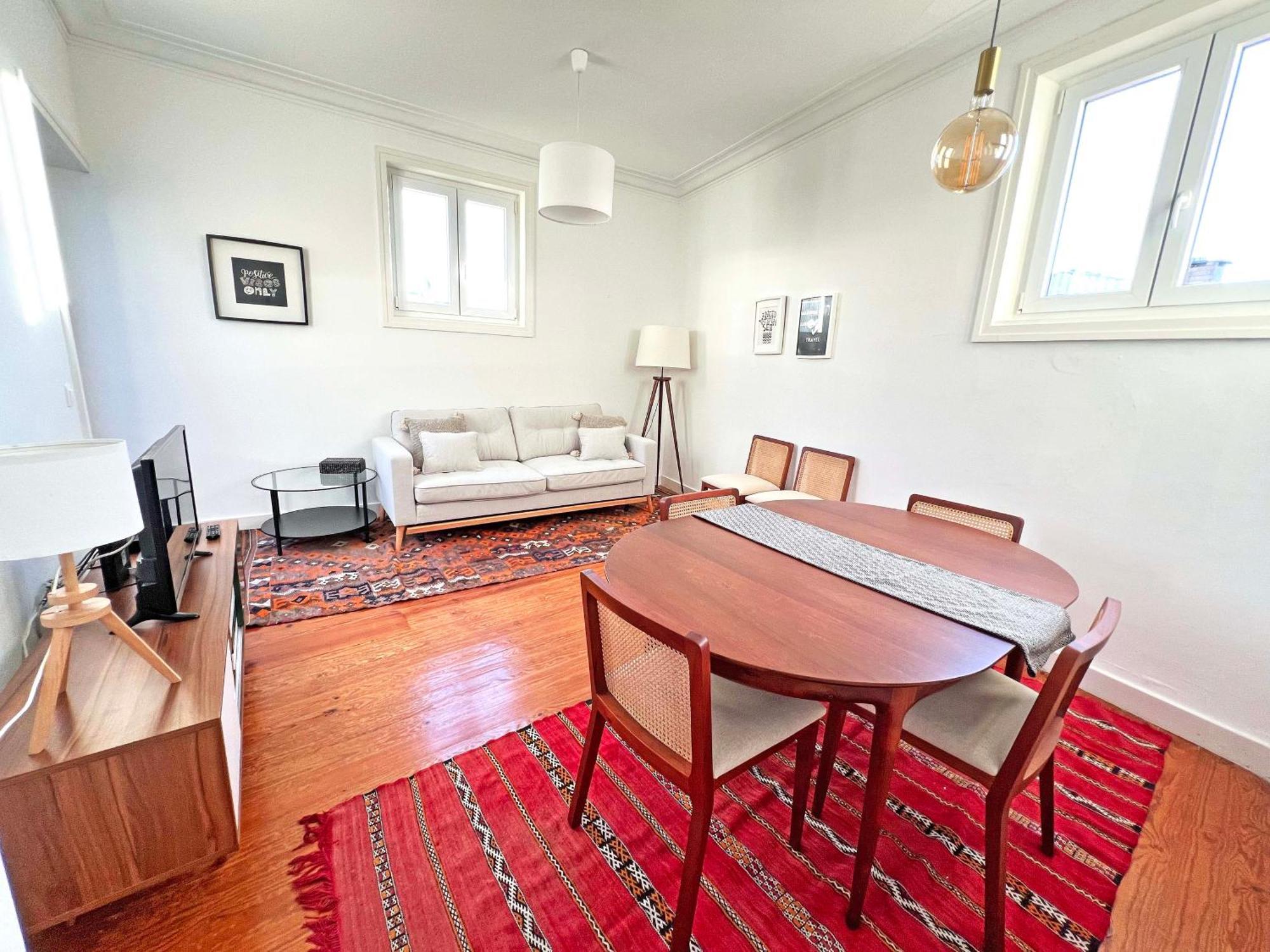 House Of Music 3 Room Apartment Porto Exterior foto