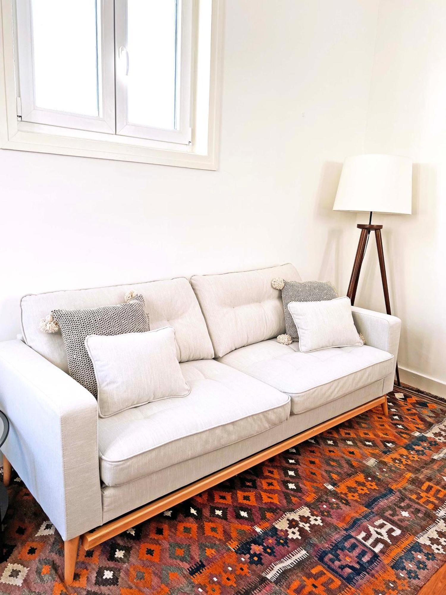 House Of Music 3 Room Apartment Porto Exterior foto
