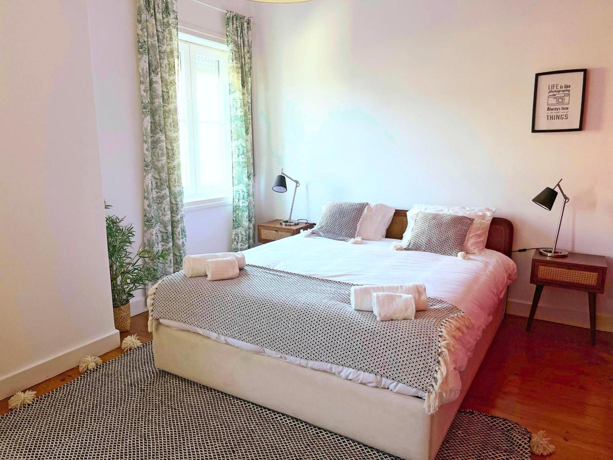House Of Music 3 Room Apartment Porto Exterior foto
