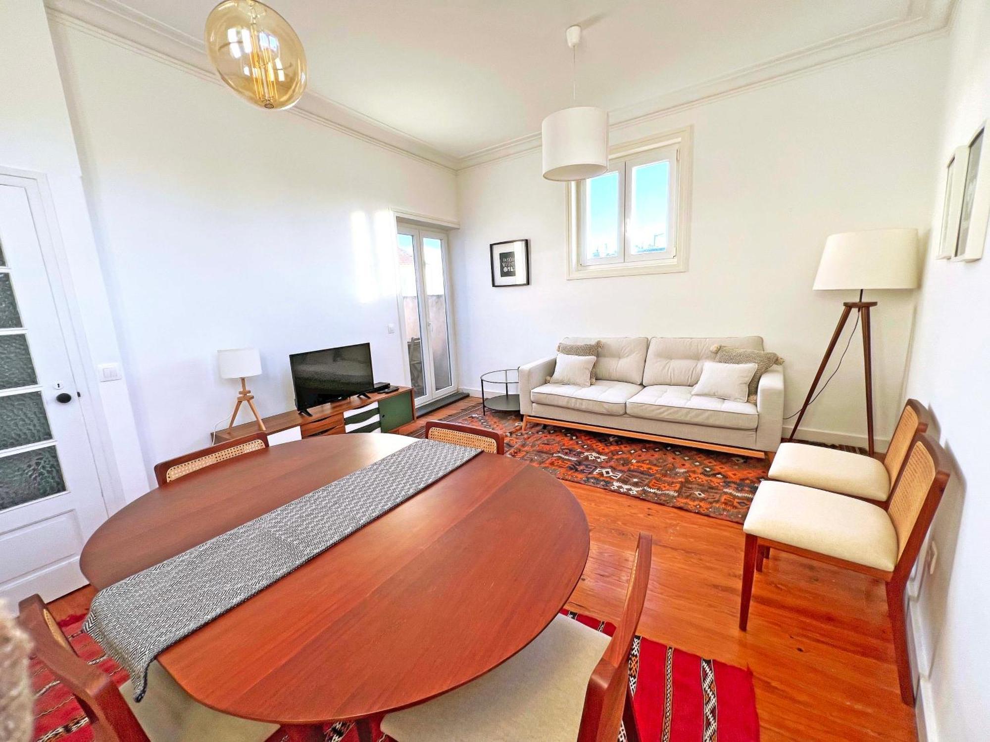 House Of Music 3 Room Apartment Porto Exterior foto